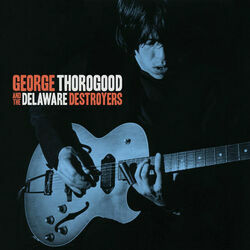 You Got To Lose Chords by George Thorogood & The Destroyers