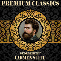 Carmen - Habanera Tabs by Georges Bizet