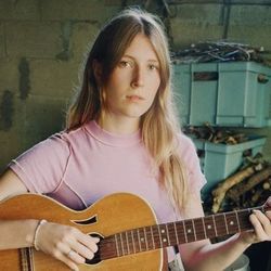 All In My Mind Chords by Georgia Harmer