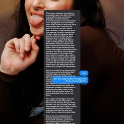 Joe Rogan Chords by Georgia Maq