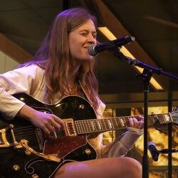 Do You Love Me Live Chords by Georgia Parker