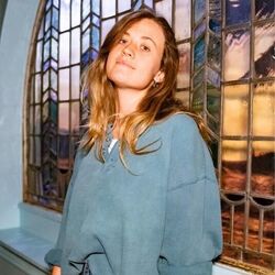 Stay Close Tab by Georgia Parker