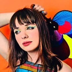 Codi Angor Chords by Georgia Ruth