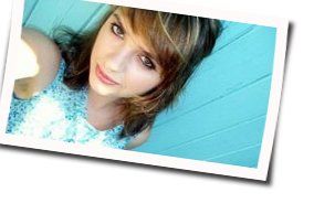 When I Was Blue Chords by Georgia Ruth