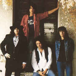 All Over But The Cryin Chords by The Georgia Satellites