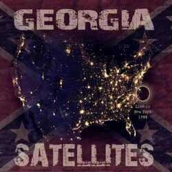 Don't Pass Me By Chords by The Georgia Satellites