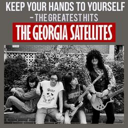 Keep Your Hands To Yourself Tab by The Georgia Satellites