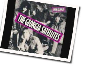 Keep Your Hands To Yourself  Tabs by The Georgia Satellites