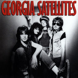 Nights Of Mystery by The Georgia Satellites