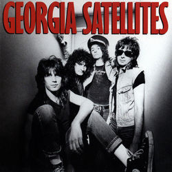 Nights Of Mystery Chords by The Georgia Satellites