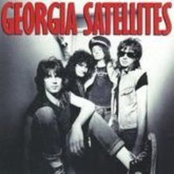 The Myth Of Love Chords by The Georgia Satellites