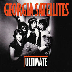Whole Lotta Shakin Chords by The Georgia Satellites
