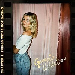 Not Sayin Chords by Georgia Webster