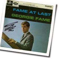 Point Of No Return by Georgie Fame