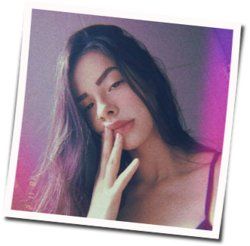 Alma Sem Cor Chords by Geovanna Jainy