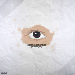 Meu Caos Chords by Geovanna Jainy