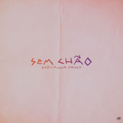 Sem Chão Chords by Geovanna Jainy