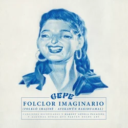 Qué Sacarán Con Quererme Chords by Gepe