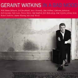 Only A Rose Chords by Geraint Watkins