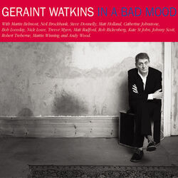 Only A Rose Chords by Geraint Watkins