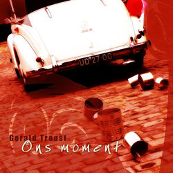Ons Moment Chords by Gerald Troost