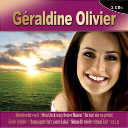 Ein Bißchen Glück Braucht Der Mensch Chords by Géraldine Olivier