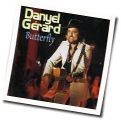 Butterfly Chords by Danyel Gerard