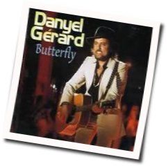 Butterfly Chords by Danyel Gerard