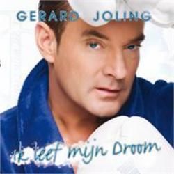 Ik Leef Mijn Droom Chords by Gerard Joling