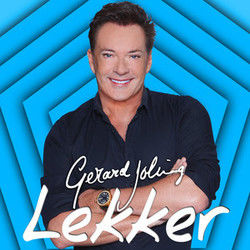 Lekker by Gerard Joling