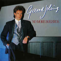 No More Boleros Chords by Gerard Joling
