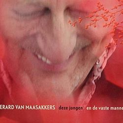 En Als Ik Ooit Dood Zal Goan Ukulele by Gerard Van Maasakkers
