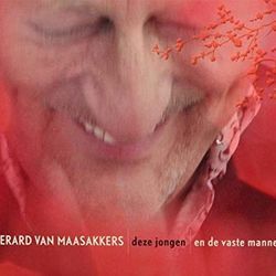 En Als Ik Ooit Dood Zal Goan Ukulele Chords by Gerard Van Maasakkers