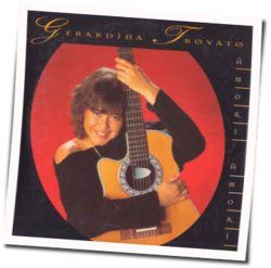 Ma Non Ho Piu La Mia Citta Chords by Gerardina Trovato
