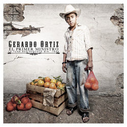 Soy Caro by Gerardo Ortiz