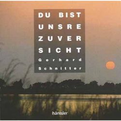 Bei Dir Dem Weinstock Chords by Gerhard Schnitter