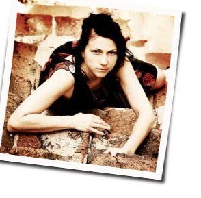 Back To Earth Tab by Lisa Germano