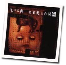 Bad Attitude Chords by Lisa Germano