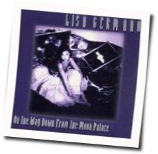 Bye Bye Little Doggie Chords by Lisa Germano