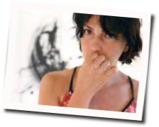 Guillotine Chords by Lisa Germano
