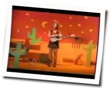 You Make Me Want To Wear Dresses Chords by Lisa Germano