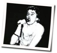 Let's Pretend Tab by The Germs