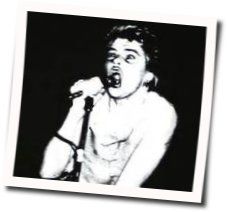 Let's Pretend Tab by The Germs