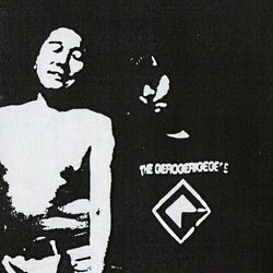 The Gerogerigegege Tab by The Gerogerigegege