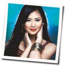 Aty Chords by Sarah Geronimo