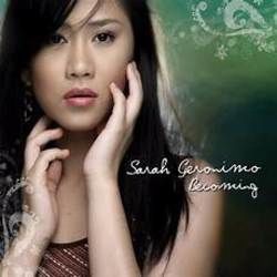 Baby Blue Chords by Sarah Geronimo
