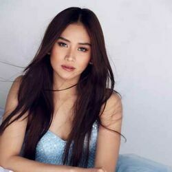 Cigarette Chords by Sarah Geronimo