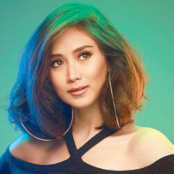 Crazy For You by Sarah Geronimo