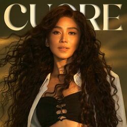 Cuore Chords by Sarah Geronimo