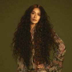 Dati-dati Chords by Sarah Geronimo